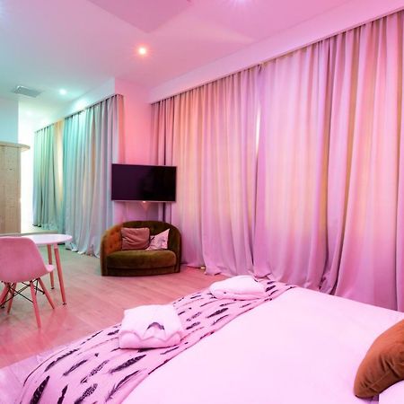 O'Dreams Loft & Spa Avignon Luaran gambar