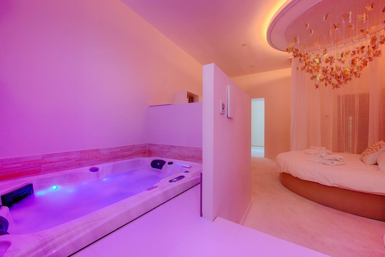 O'Dreams Loft & Spa Avignon Luaran gambar